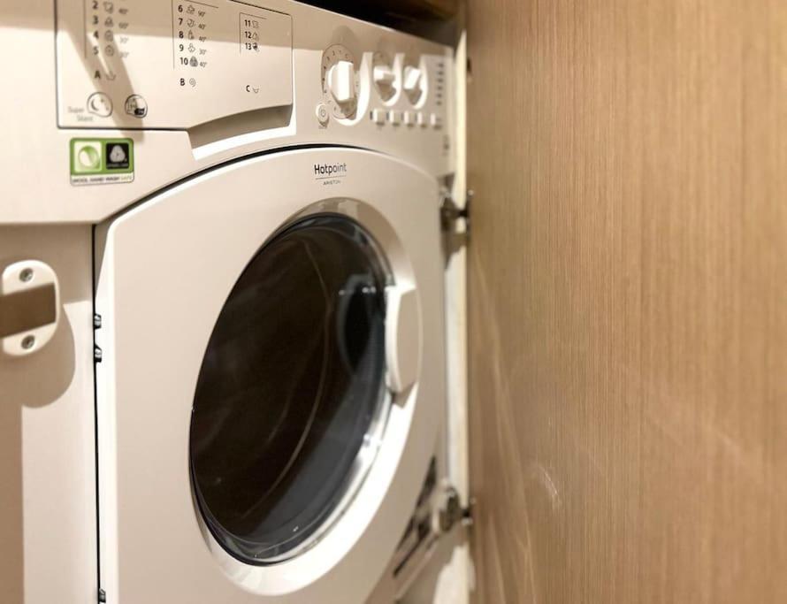 Apartament K22 Palac Kultury I Nauki /bagno *