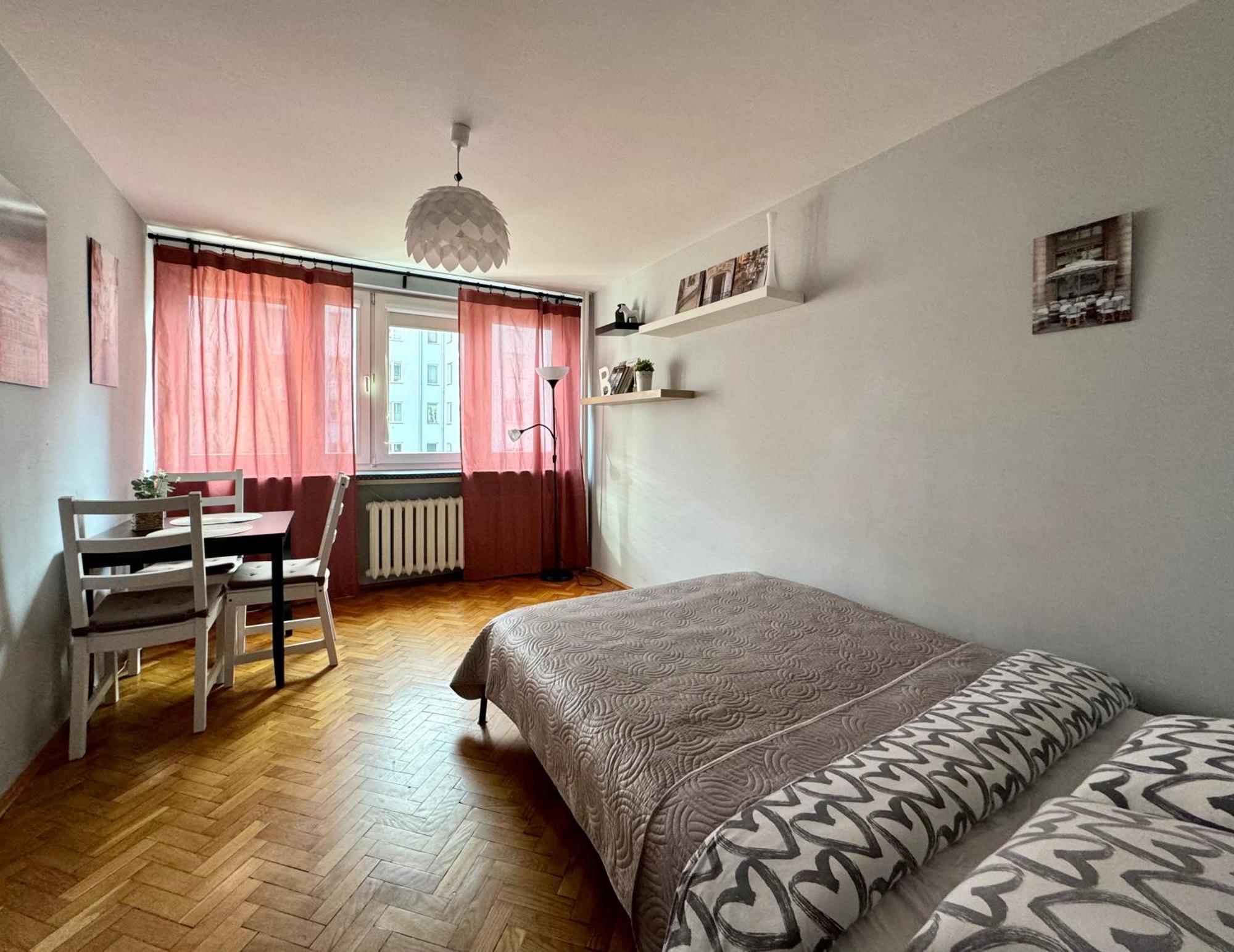 K22 Palac Kultury I Nauki /bagno * Warszawa