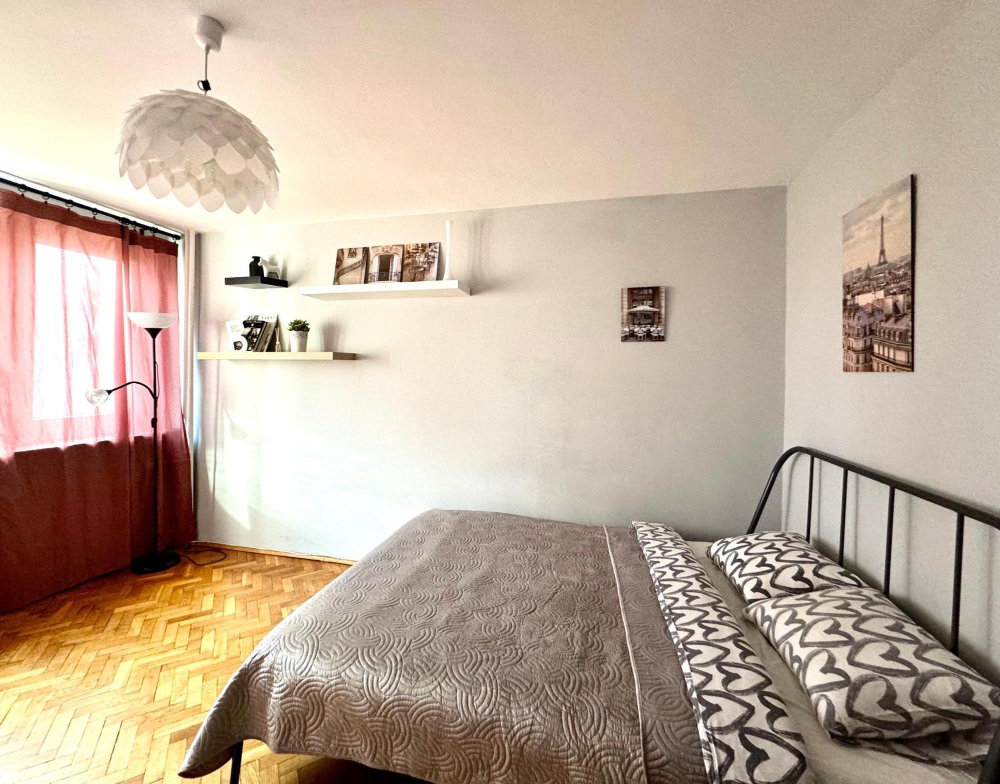 K22 Palac Kultury I Nauki /bagno Apartament Warszawa